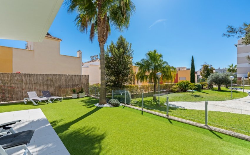 Herverkoop - Apartment -
Orihuela Costa - Costa Blanca