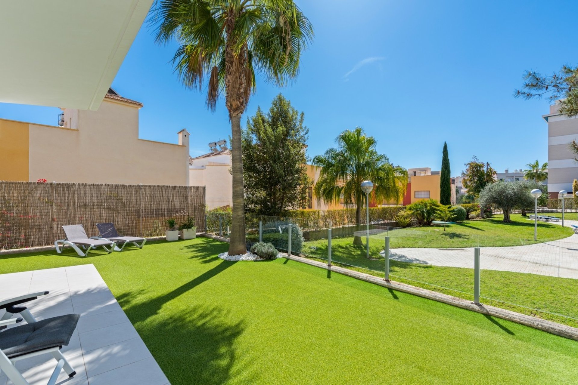 Herverkoop - Apartment -
Orihuela Costa - Costa Blanca