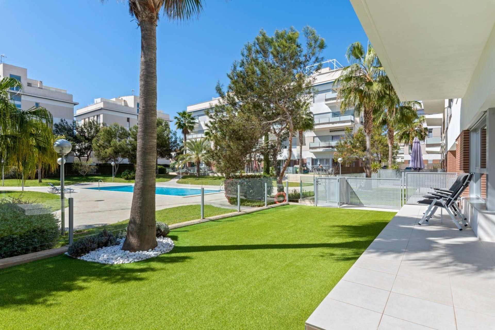 Herverkoop - Apartment -
Orihuela Costa - Costa Blanca