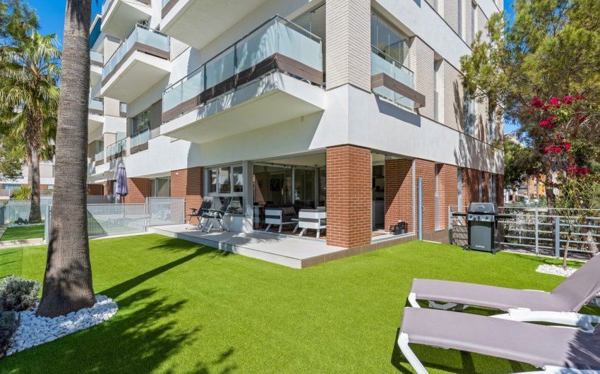 Herverkoop - Apartment -
Orihuela Costa - Costa Blanca
