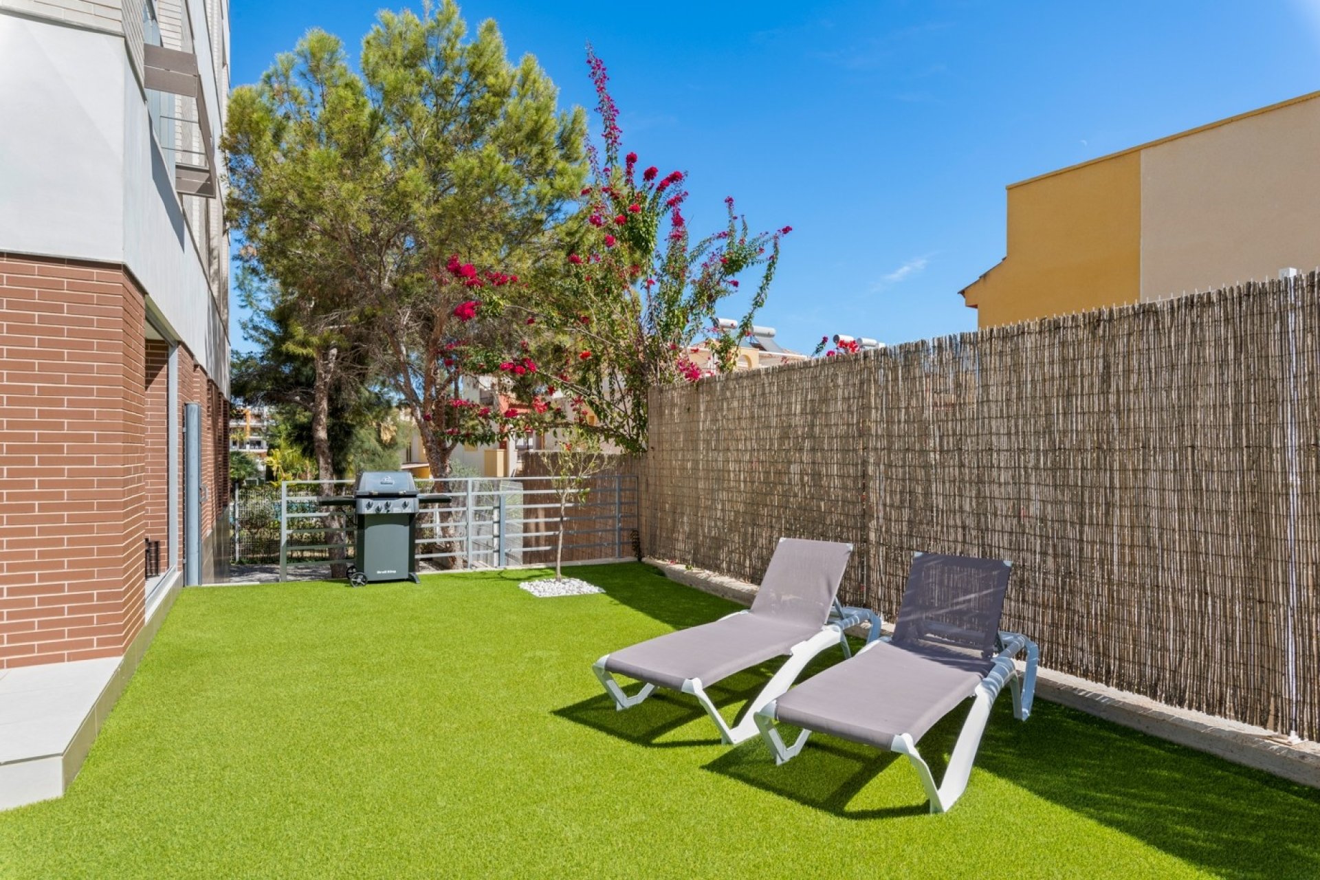 Herverkoop - Apartment -
Orihuela Costa - Costa Blanca