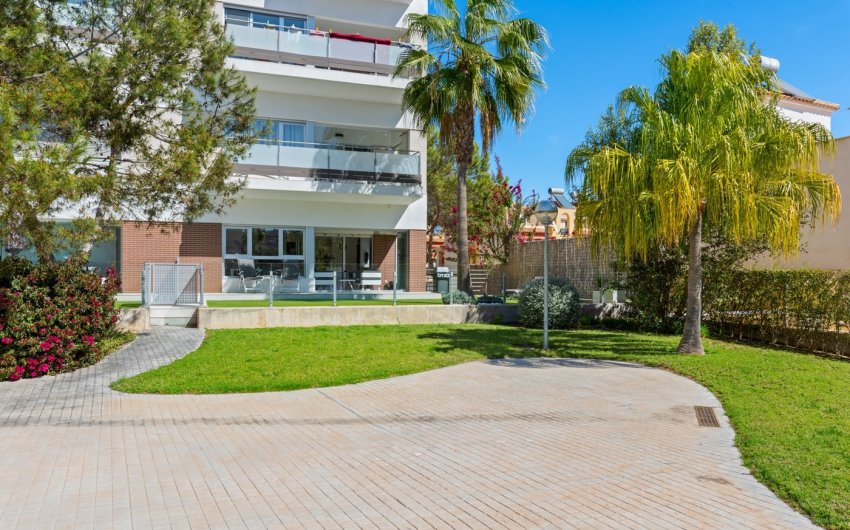 Herverkoop - Apartment -
Orihuela Costa - Costa Blanca