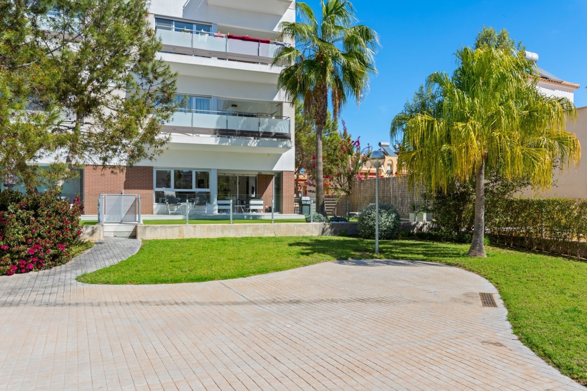 Herverkoop - Apartment -
Orihuela Costa - Costa Blanca