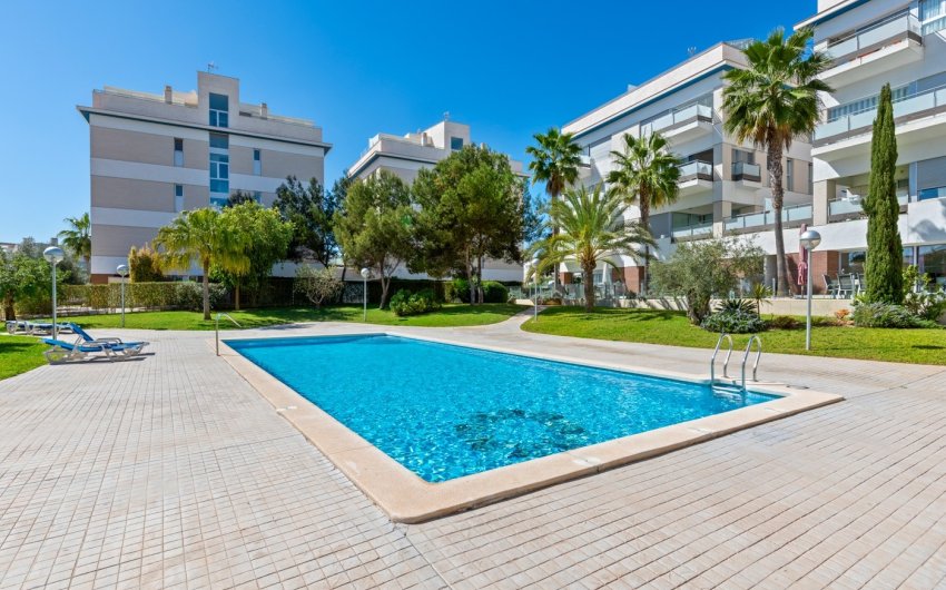 Herverkoop - Apartment -
Orihuela Costa - Costa Blanca