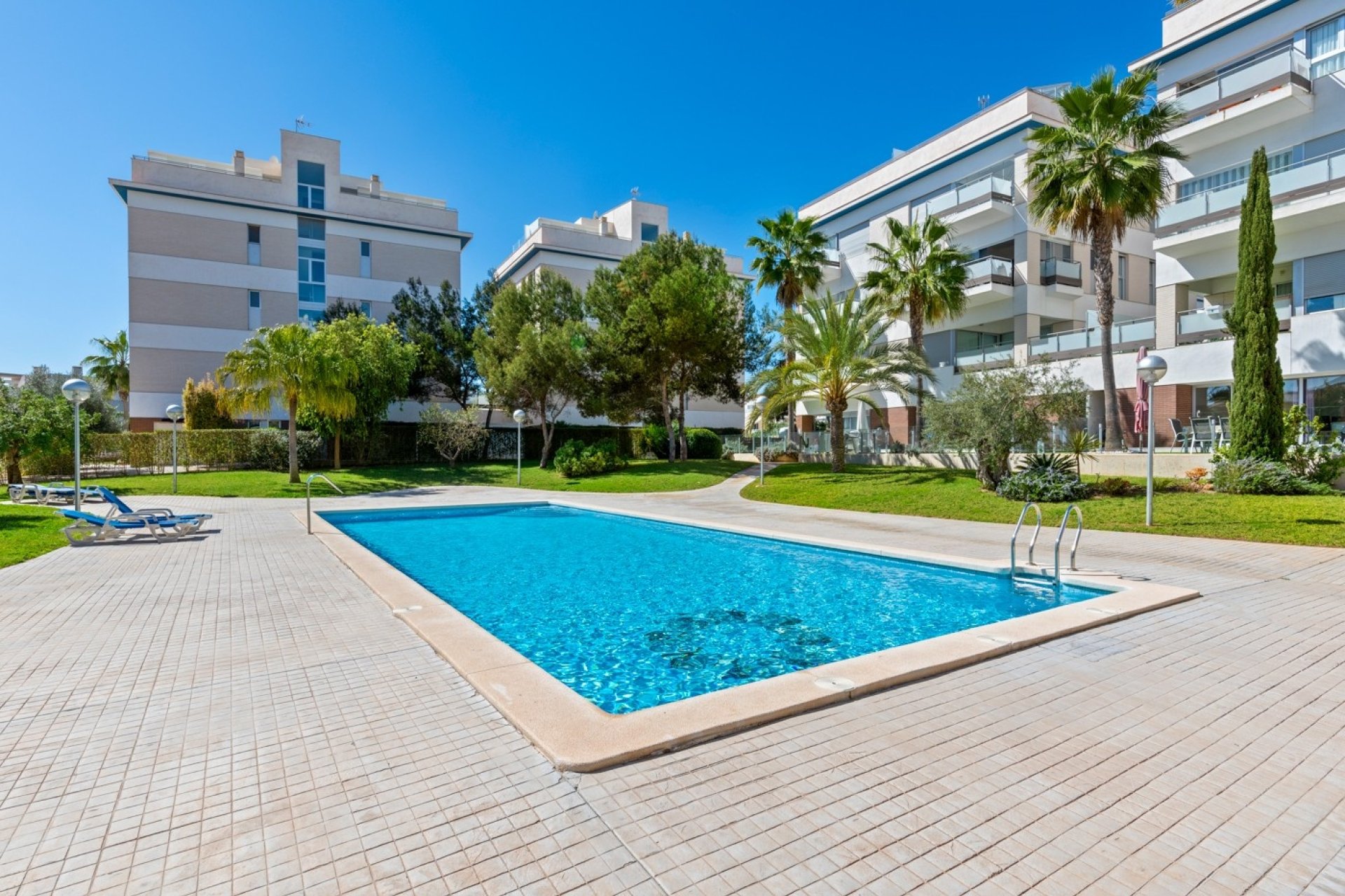 Herverkoop - Apartment -
Orihuela Costa - Costa Blanca
