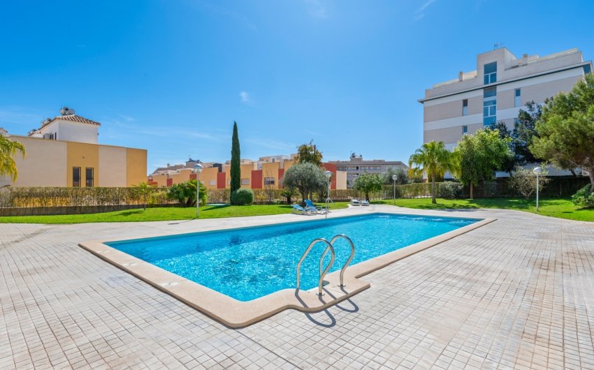Herverkoop - Apartment -
Orihuela Costa - Costa Blanca