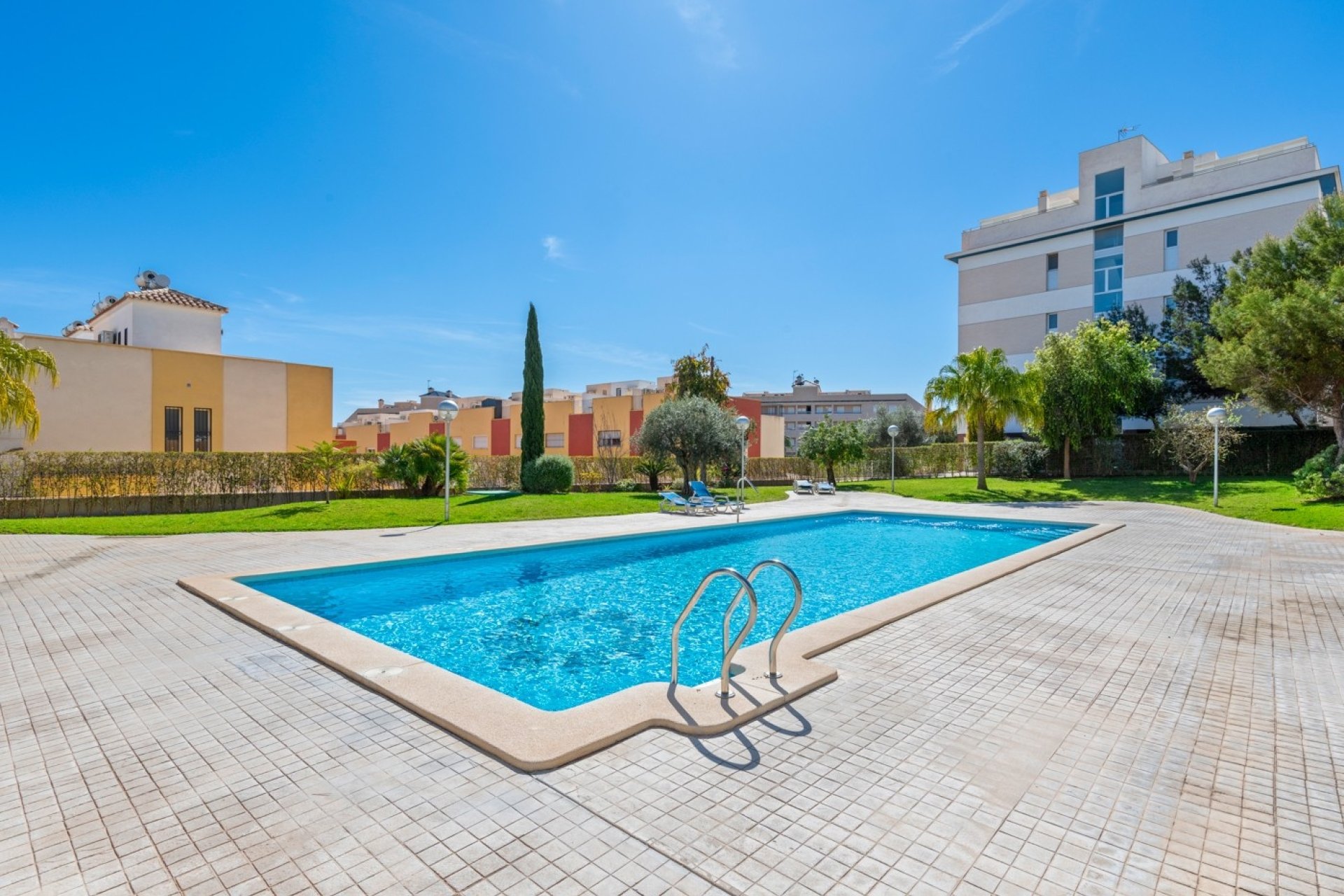 Herverkoop - Apartment -
Orihuela Costa - Costa Blanca