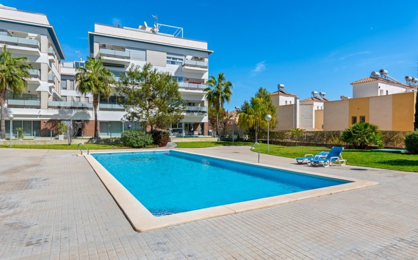 Herverkoop - Apartment -
Orihuela Costa - Costa Blanca