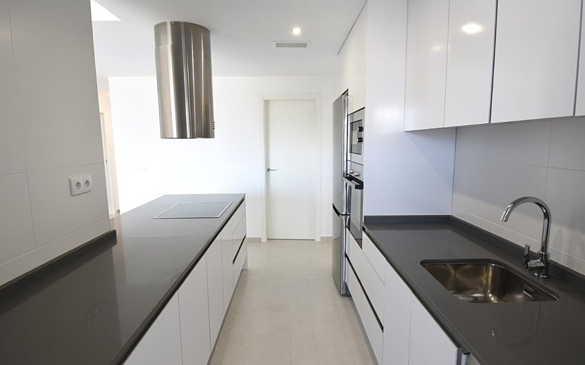 Herverkoop - Apartment -
Orihuela Costa - Costa Blanca