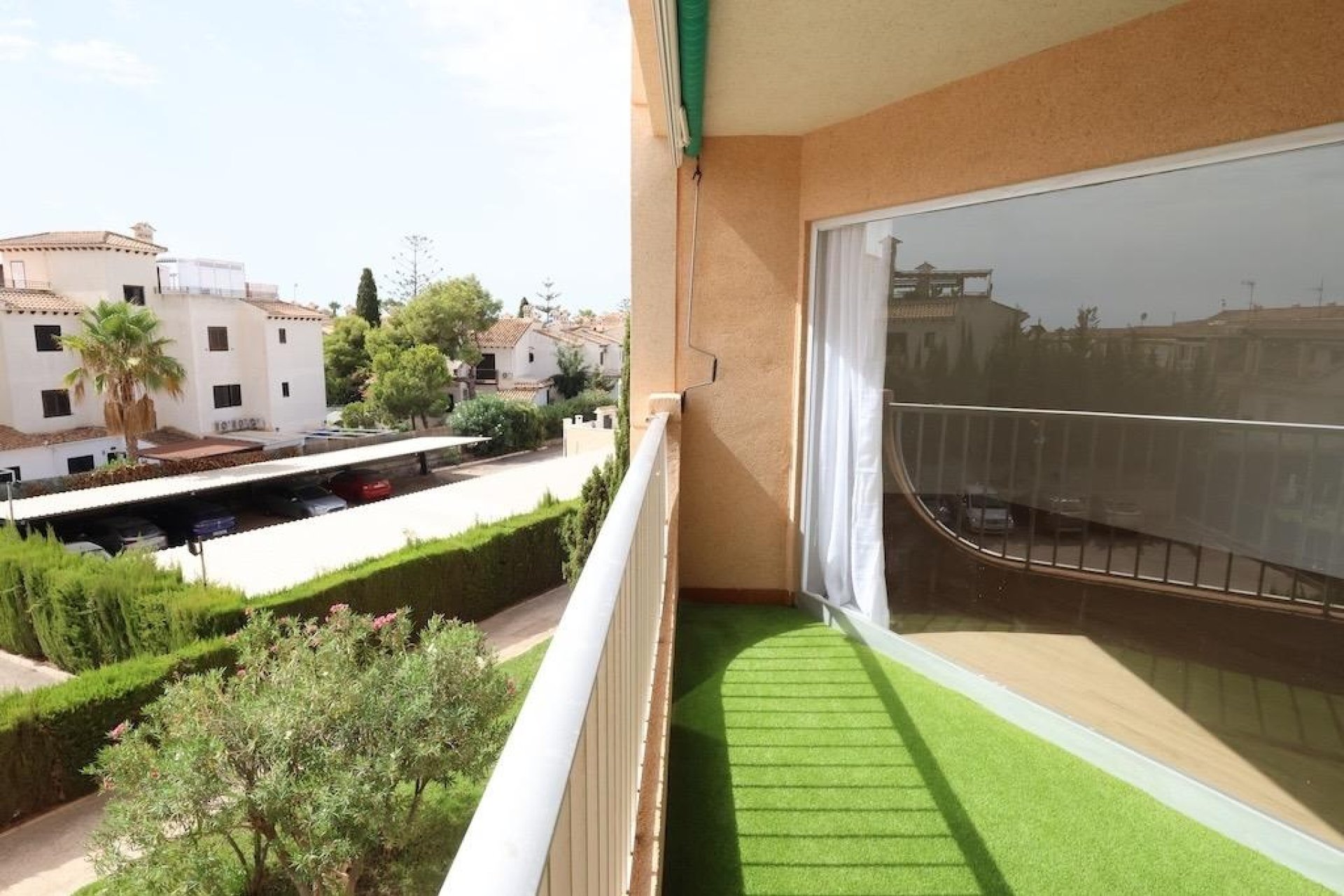 Herverkoop - Apartment -
Orihuela Costa - Costa Blanca