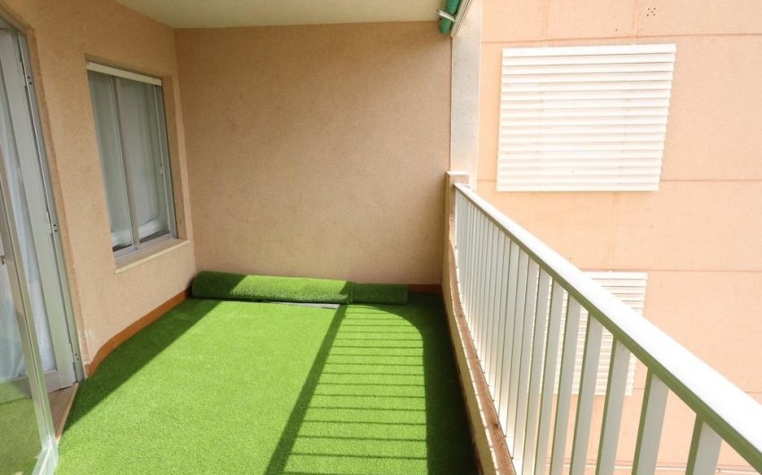 Herverkoop - Apartment -
Orihuela Costa - Costa Blanca