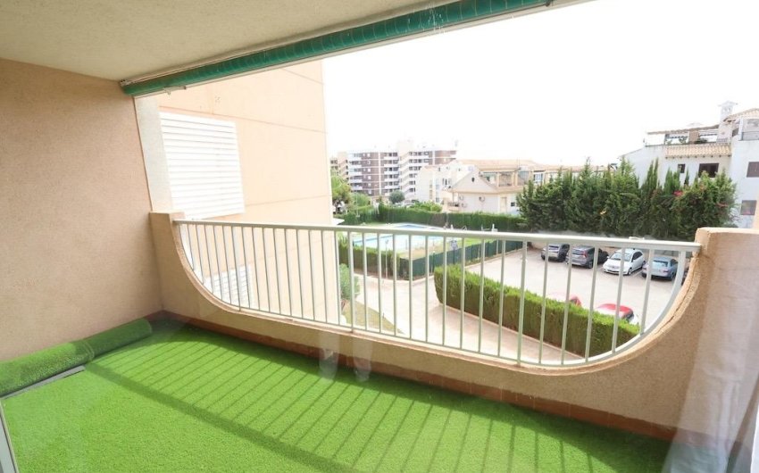 Herverkoop - Apartment -
Orihuela Costa - Costa Blanca