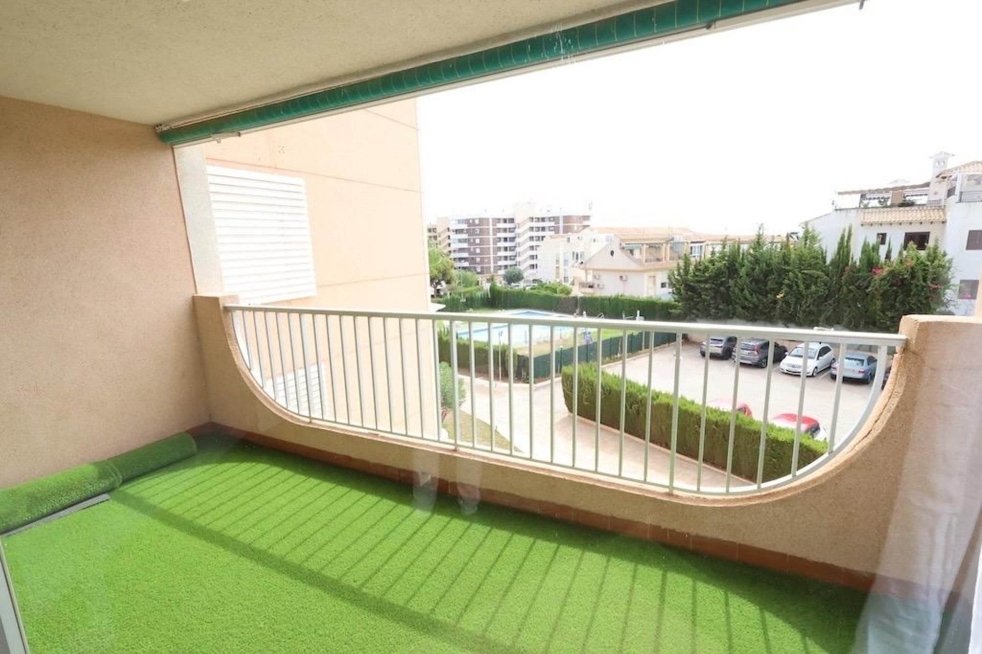 Herverkoop - Apartment -
Orihuela Costa - Costa Blanca