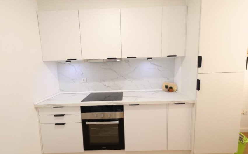 Herverkoop - Apartment -
Orihuela Costa - Costa Blanca