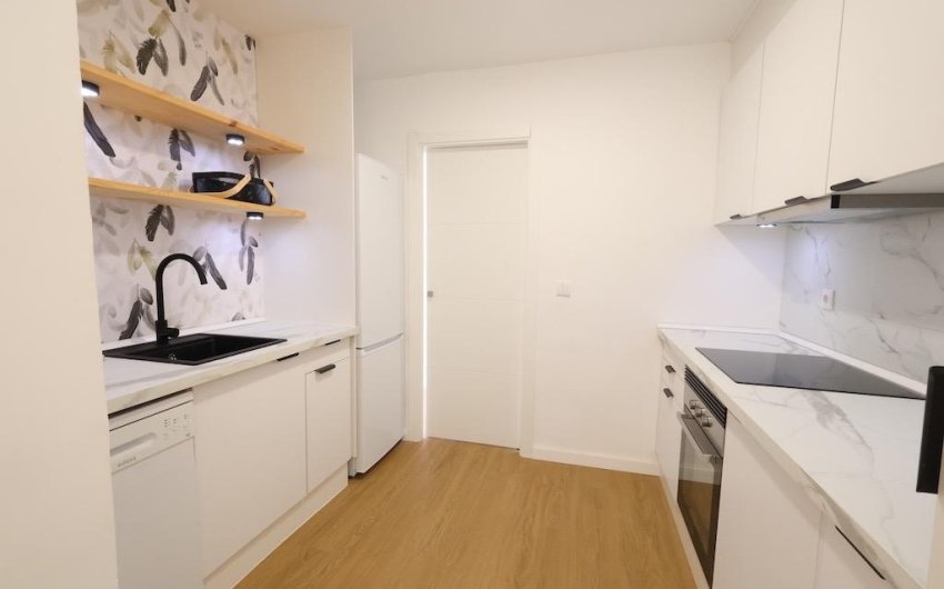 Herverkoop - Apartment -
Orihuela Costa - Costa Blanca