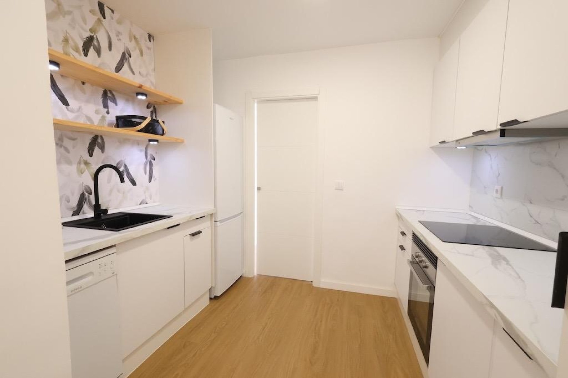 Herverkoop - Apartment -
Orihuela Costa - Costa Blanca