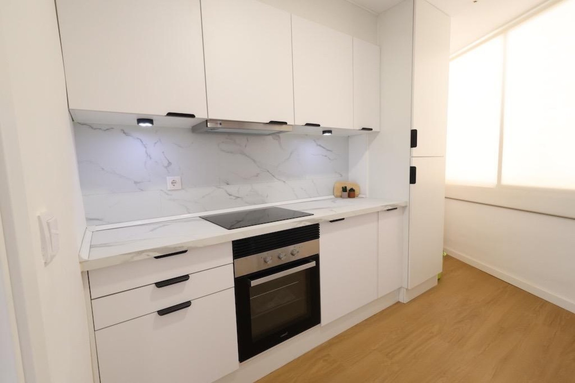 Herverkoop - Apartment -
Orihuela Costa - Costa Blanca