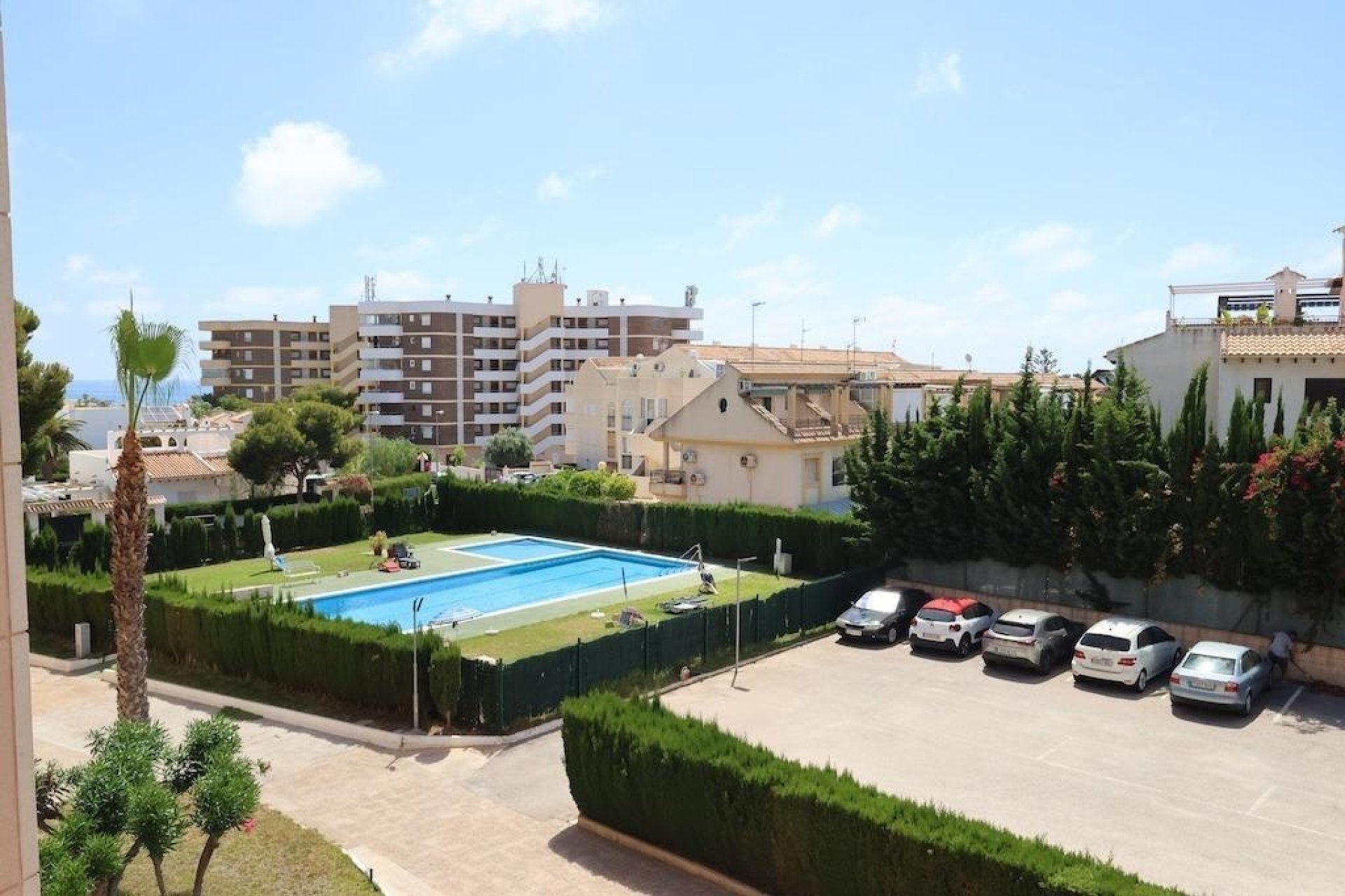 Herverkoop - Apartment -
Orihuela Costa - Costa Blanca