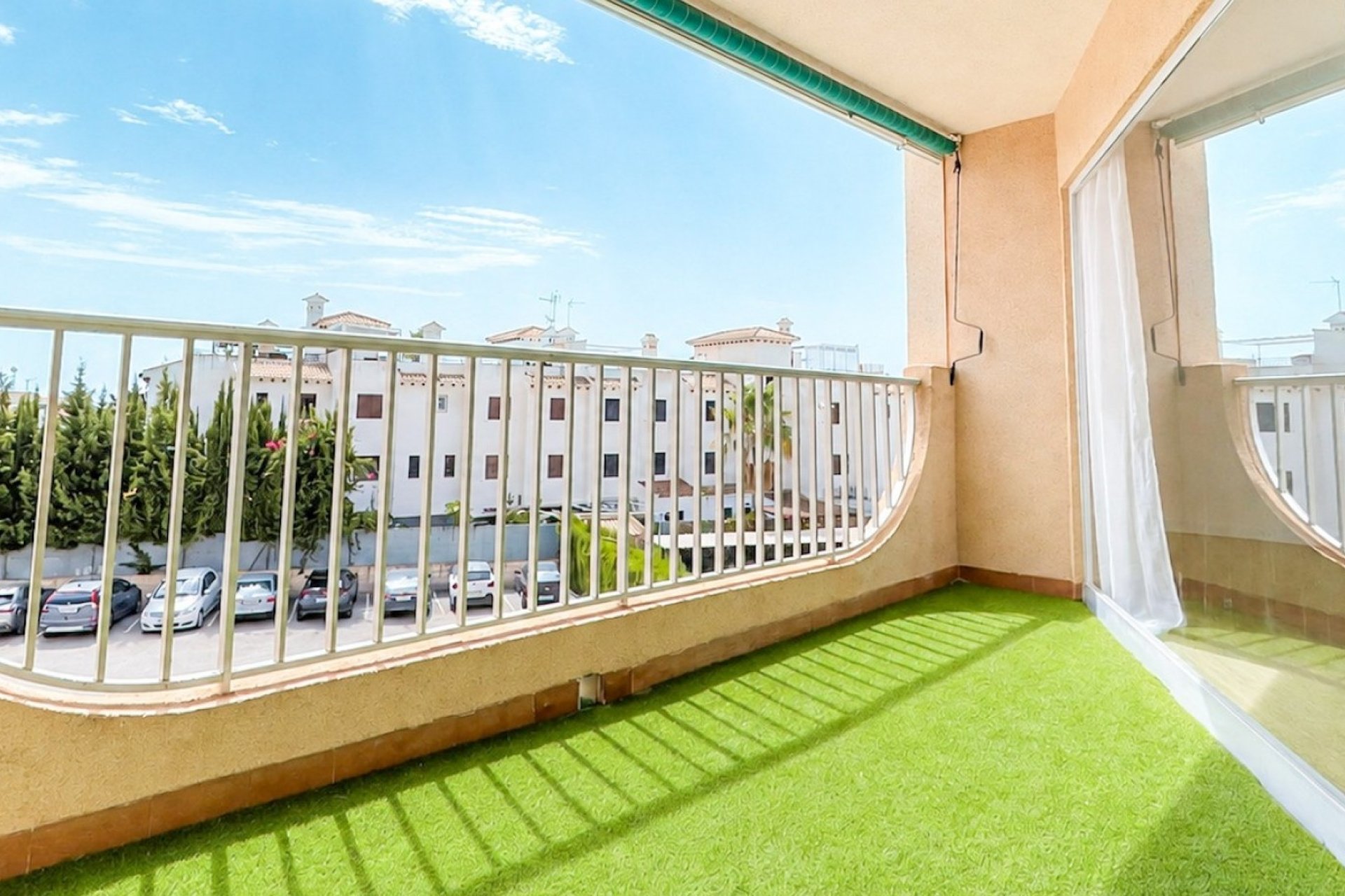 Herverkoop - Apartment -
Orihuela Costa - Costa Blanca