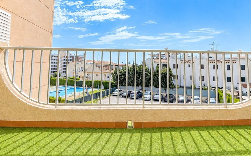 Herverkoop - Apartment -
Orihuela Costa - Costa Blanca