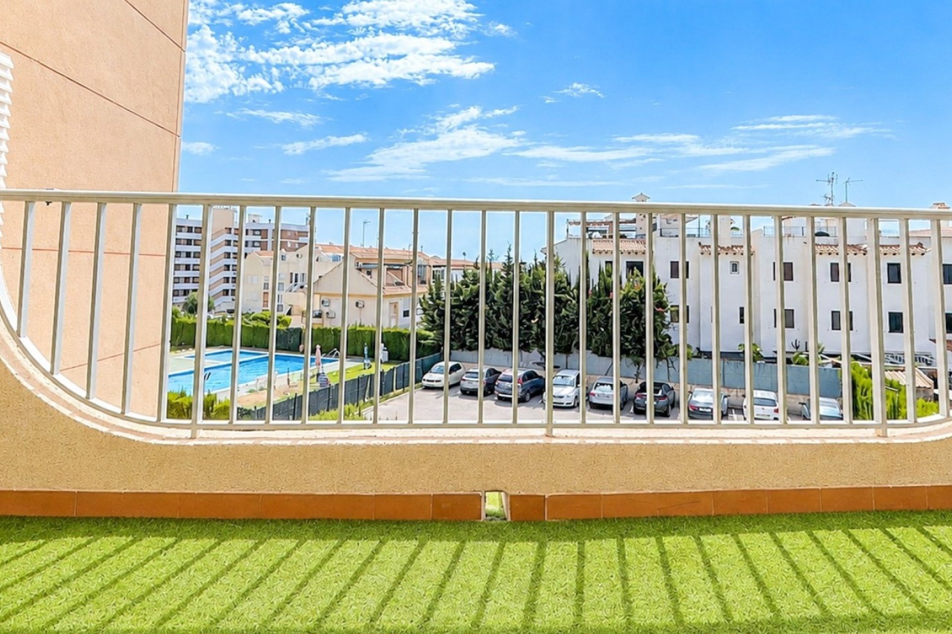 Herverkoop - Apartment -
Orihuela Costa - Costa Blanca