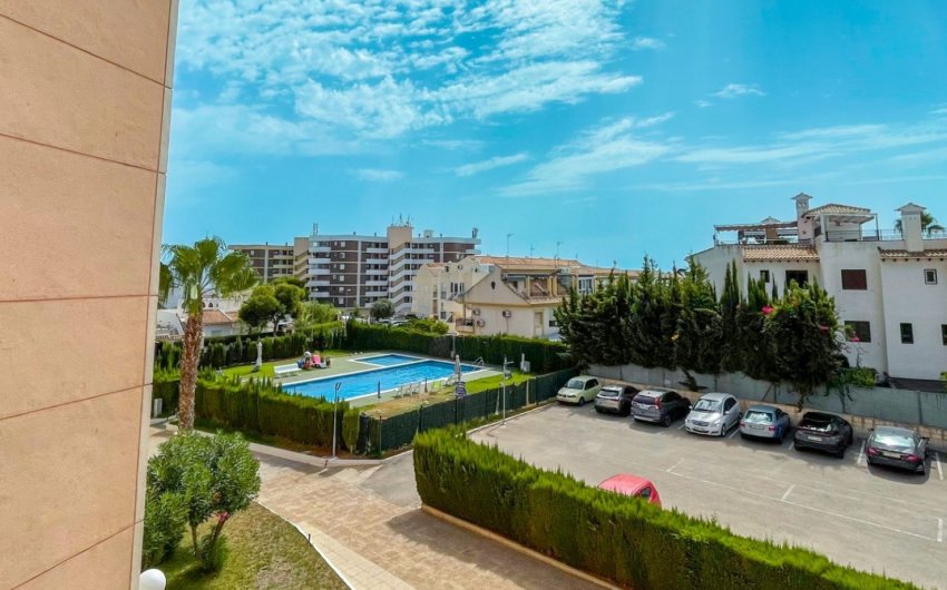 Herverkoop - Apartment -
Orihuela Costa - Costa Blanca