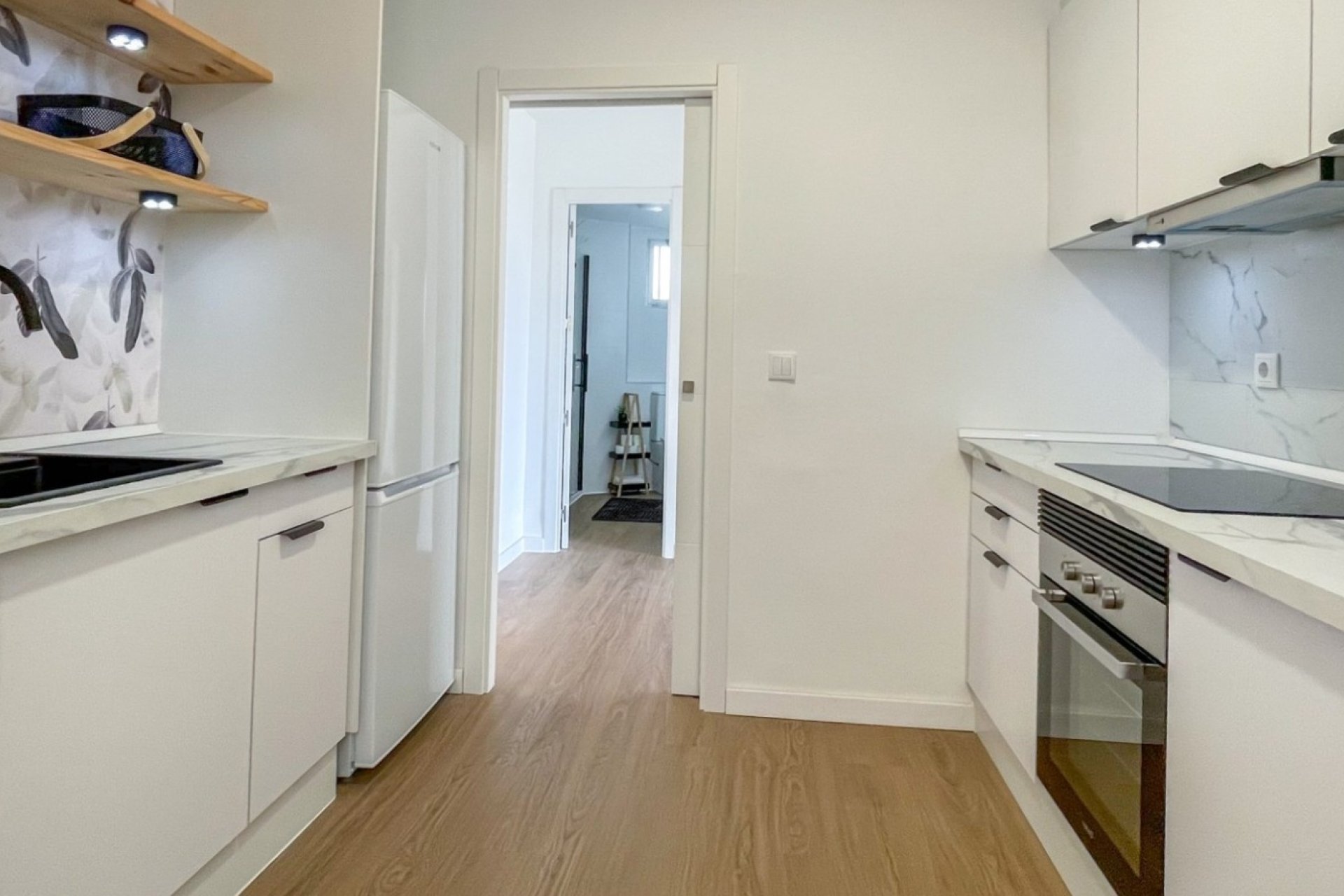 Herverkoop - Apartment -
Orihuela Costa - Costa Blanca
