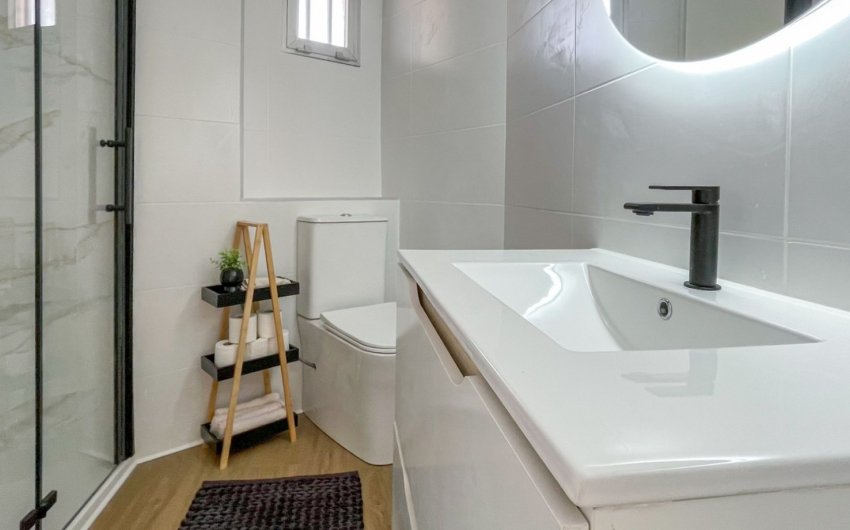 Herverkoop - Apartment -
Orihuela Costa - Costa Blanca