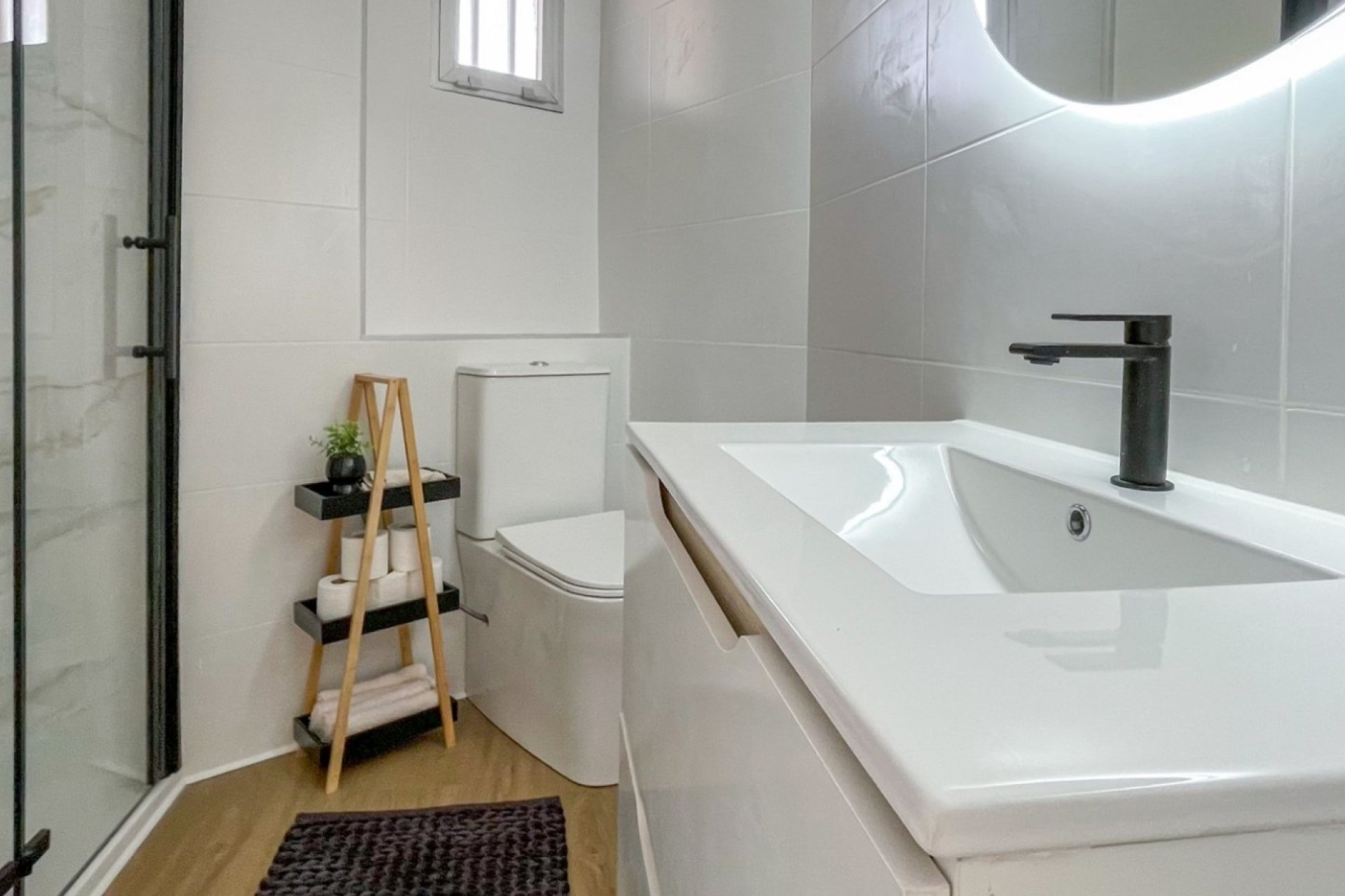 Herverkoop - Apartment -
Orihuela Costa - Costa Blanca