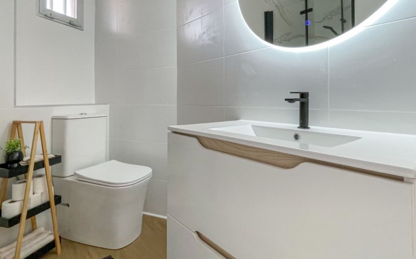 Herverkoop - Apartment -
Orihuela Costa - Costa Blanca
