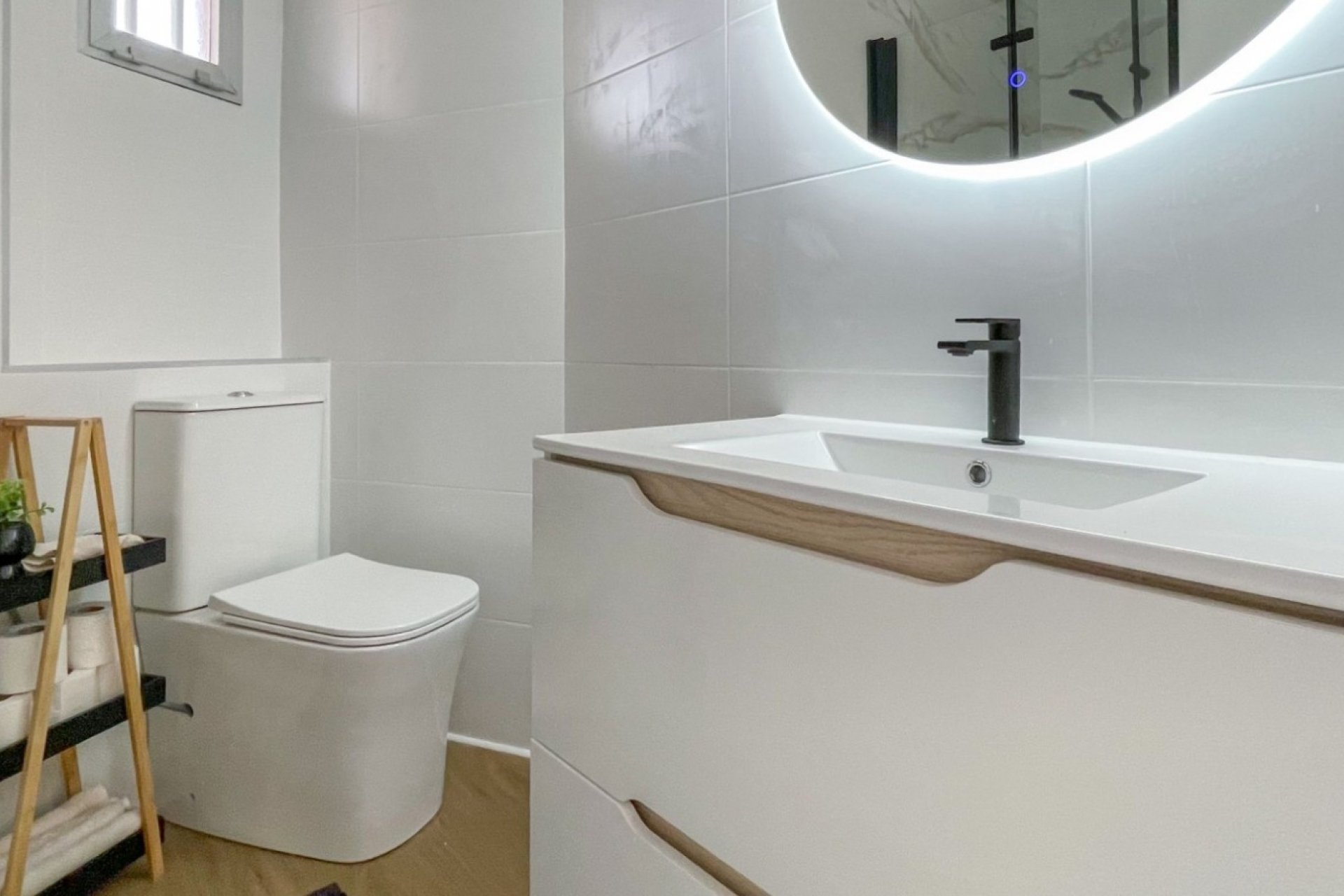 Herverkoop - Apartment -
Orihuela Costa - Costa Blanca