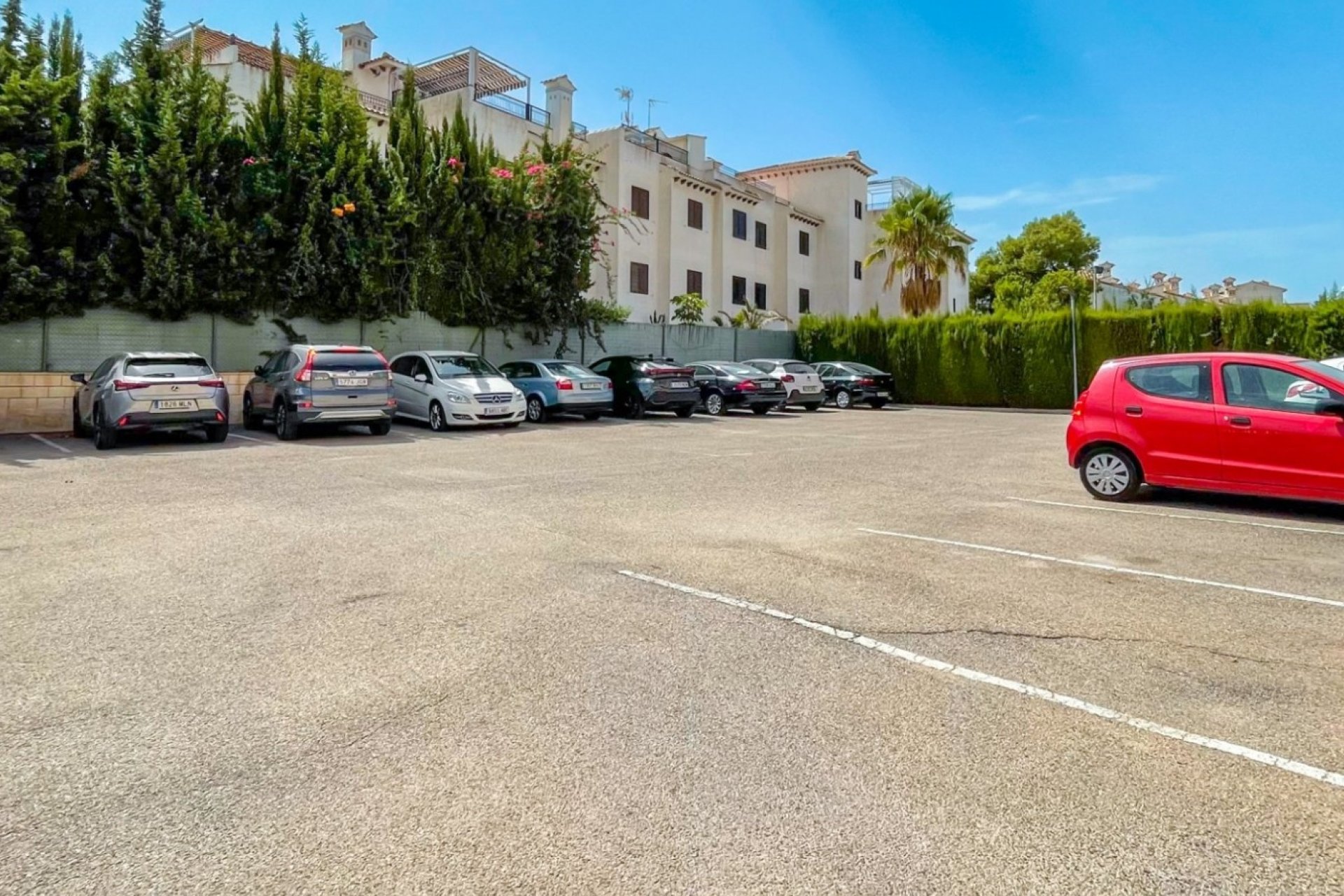Herverkoop - Apartment -
Orihuela Costa - Costa Blanca
