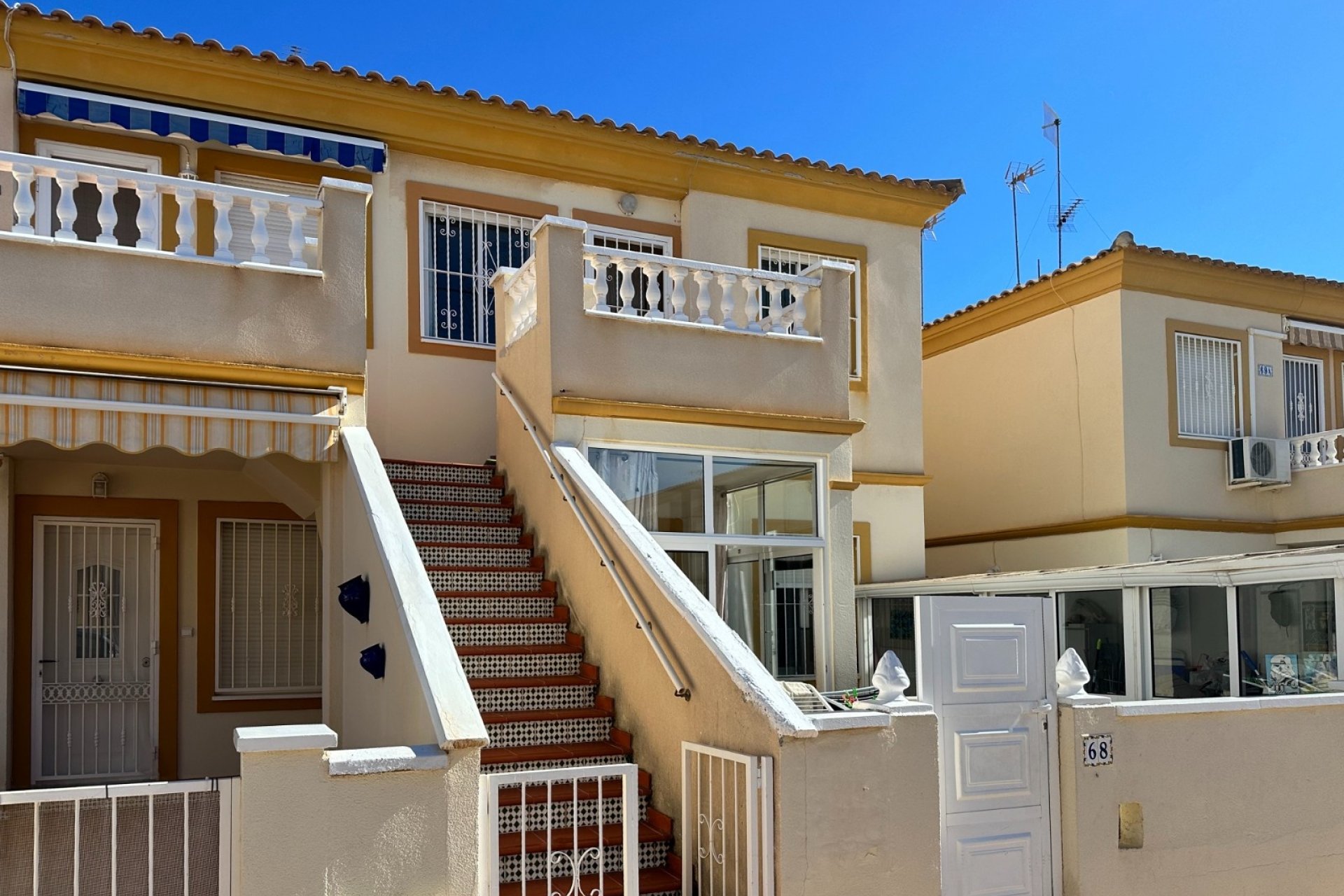 Herverkoop - Apartment -
Orihuela Costa - Costa Blanca