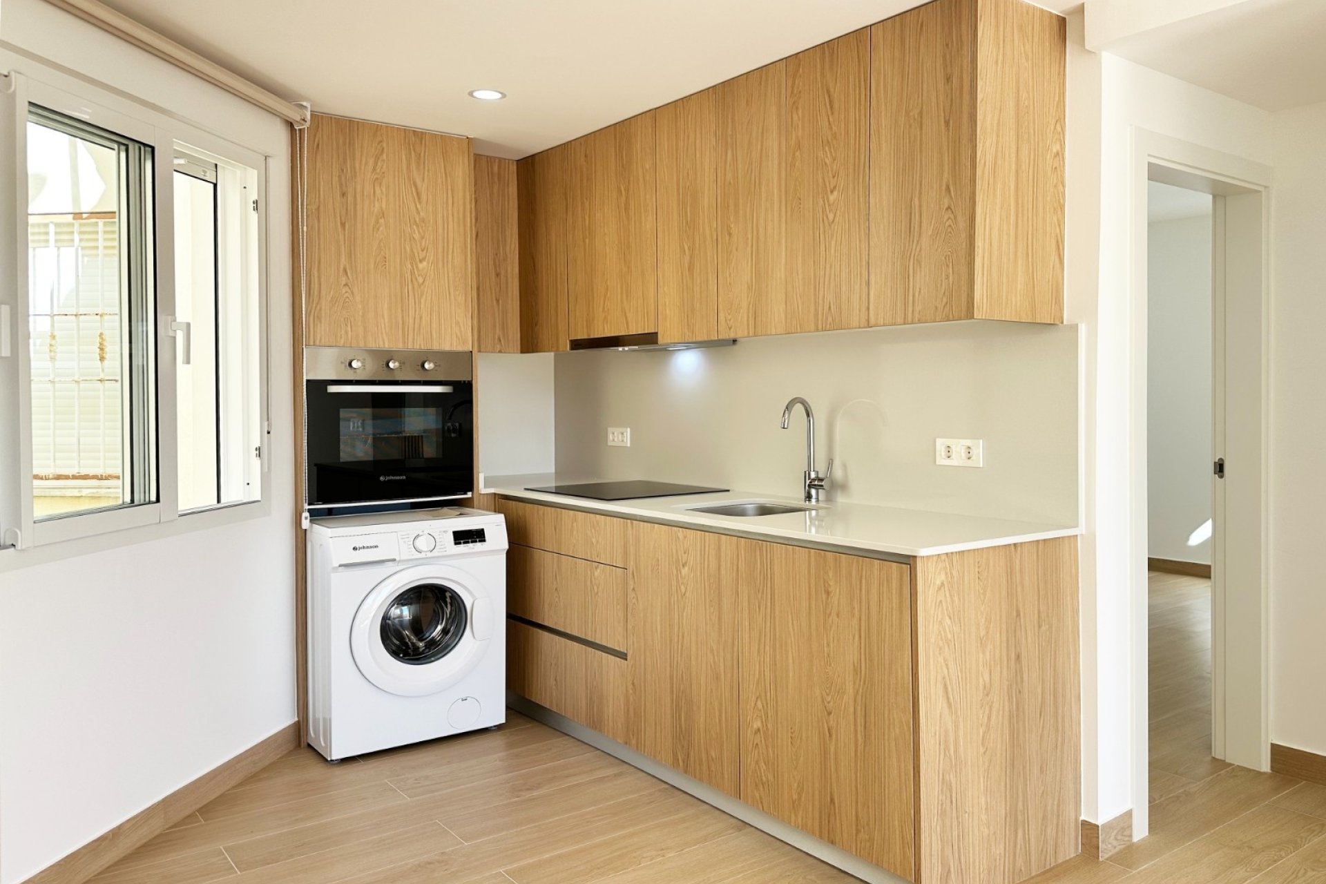 Herverkoop - Apartment -
Orihuela Costa - Costa Blanca