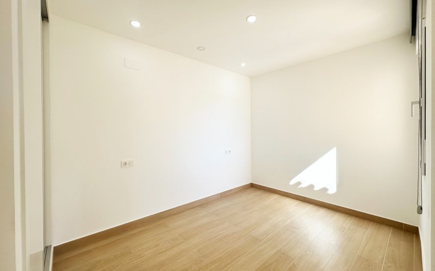Herverkoop - Apartment -
Orihuela Costa - Costa Blanca