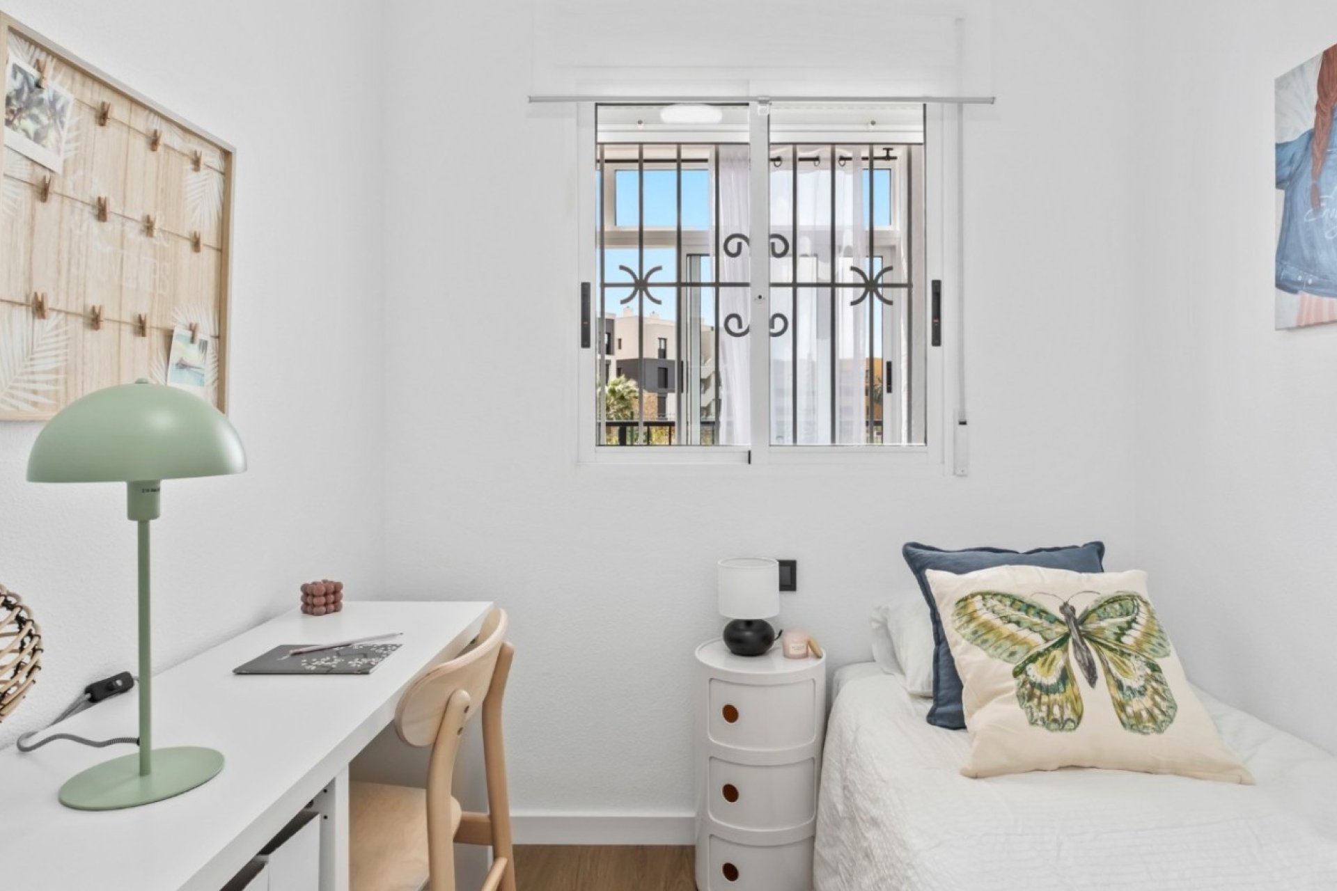 Herverkoop - Apartment -
Orihuela Costa - Costa Blanca