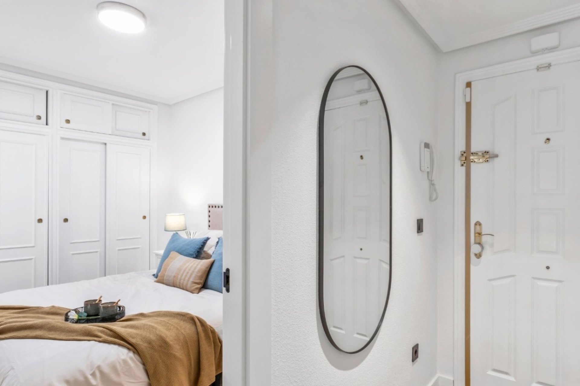 Herverkoop - Apartment -
Orihuela Costa - Costa Blanca