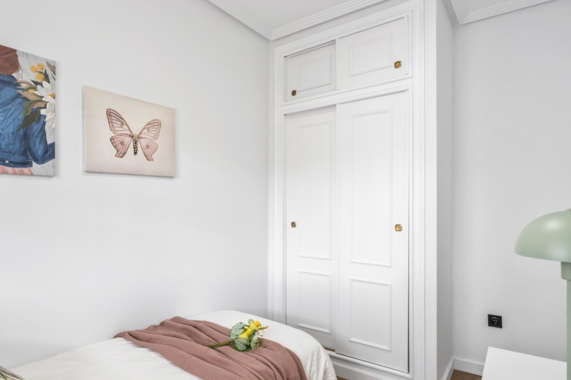 Herverkoop - Apartment -
Orihuela Costa - Costa Blanca