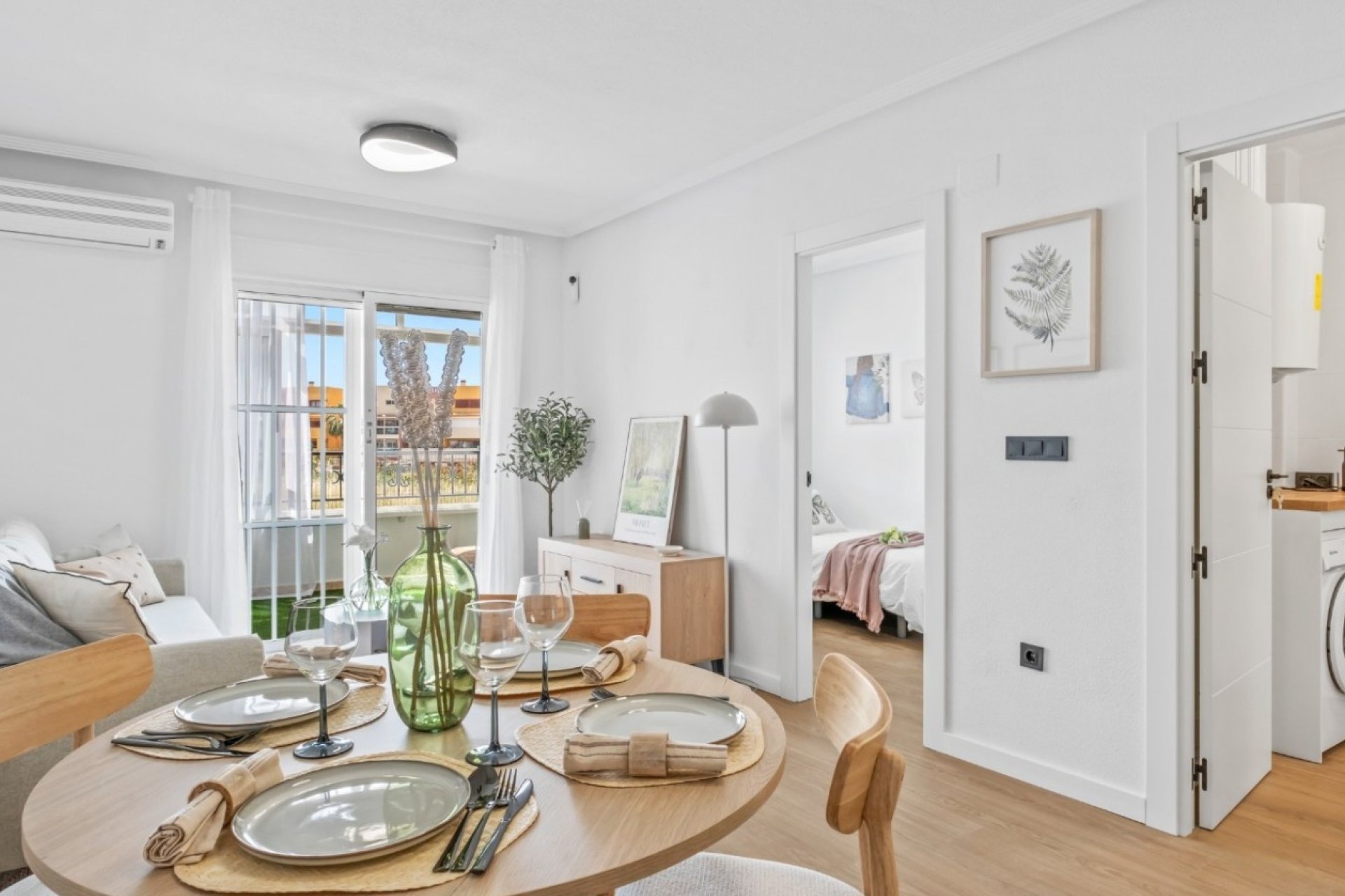 Herverkoop - Apartment -
Orihuela Costa - Costa Blanca