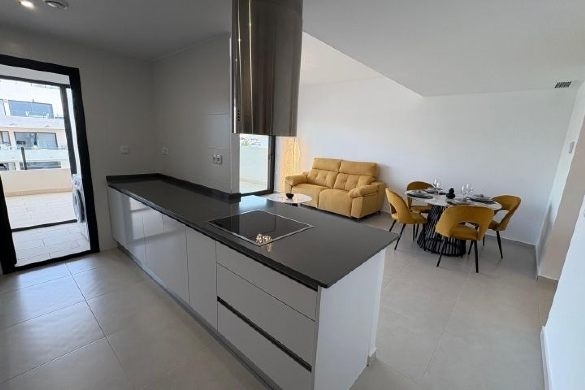 Herverkoop - Apartment -
Orihuela Costa - Costa Blanca