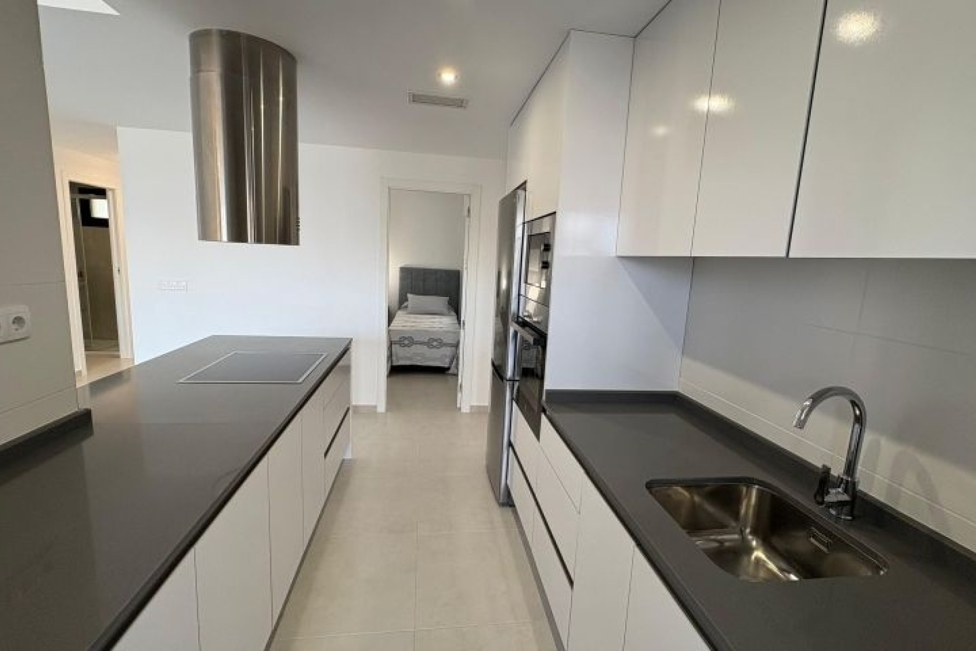Herverkoop - Apartment -
Orihuela Costa - Costa Blanca