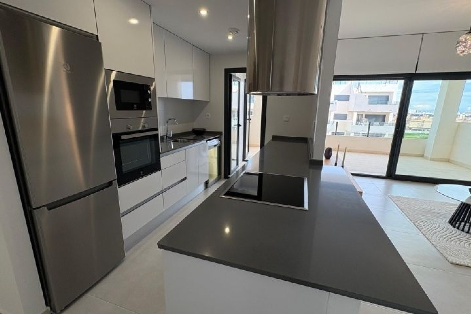 Herverkoop - Apartment -
Orihuela Costa - Costa Blanca