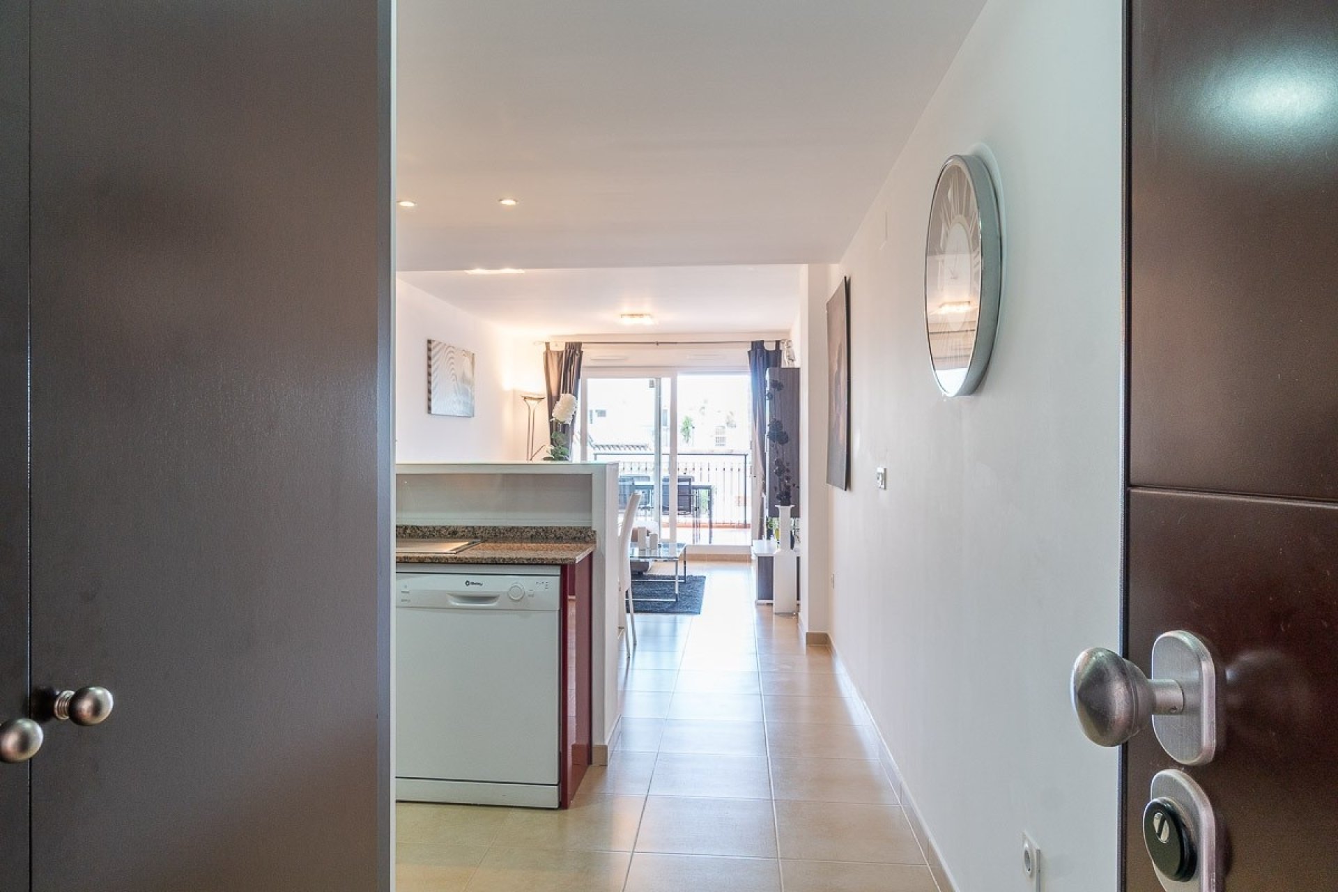 Herverkoop - Apartment -
Orihuela Costa - Costa Blanca