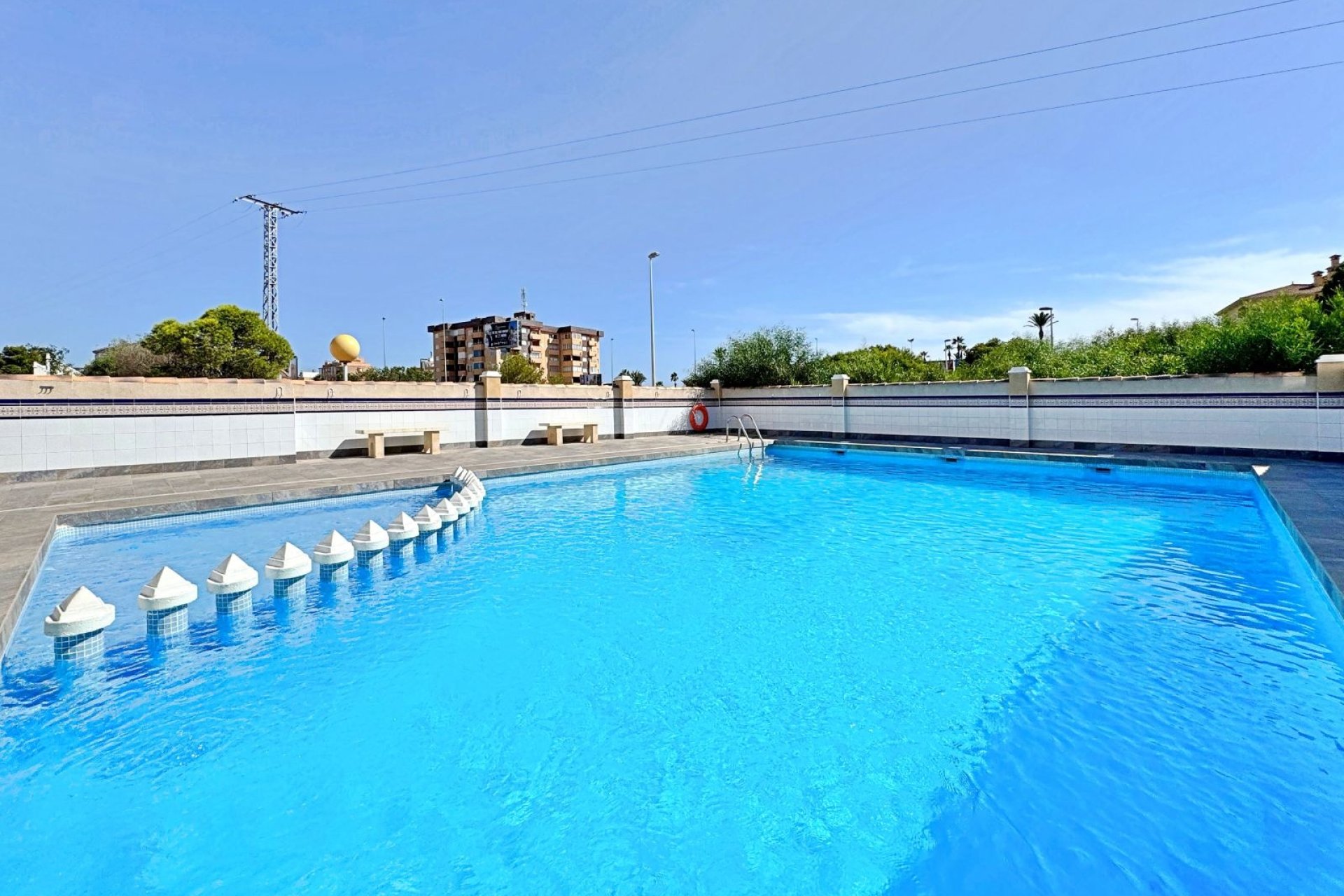 Herverkoop - Apartment -
Orihuela Costa - Costa Blanca