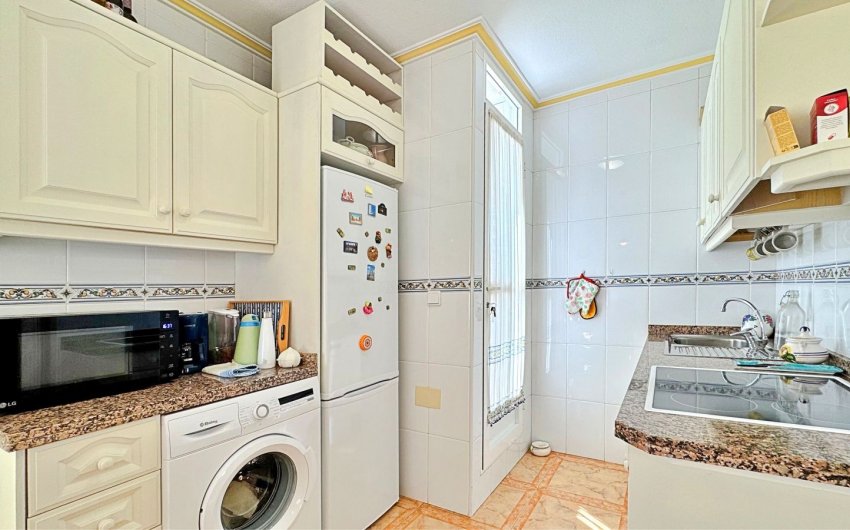 Herverkoop - Apartment -
Orihuela Costa - Costa Blanca