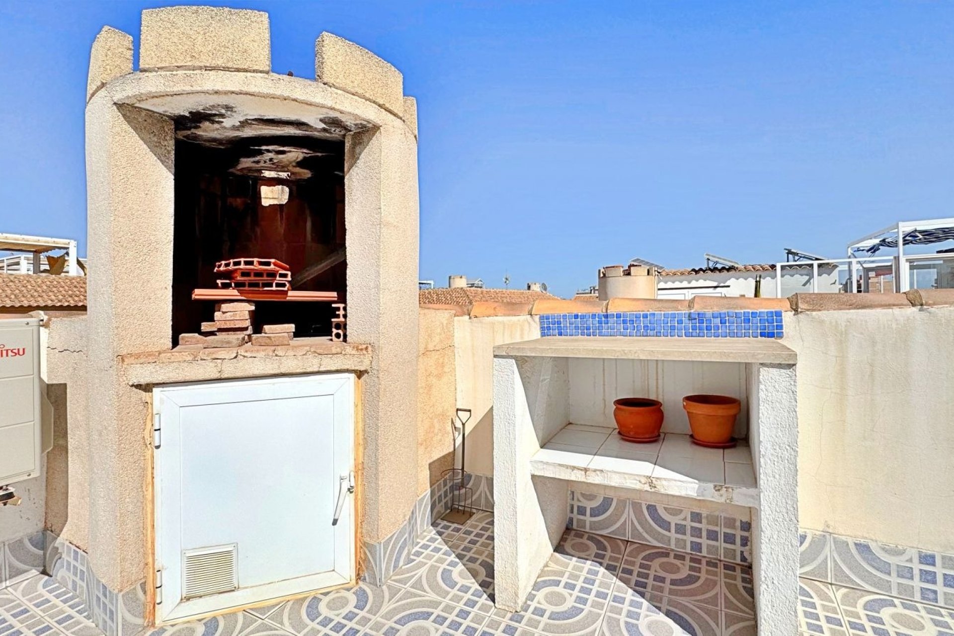 Herverkoop - Apartment -
Orihuela Costa - Costa Blanca
