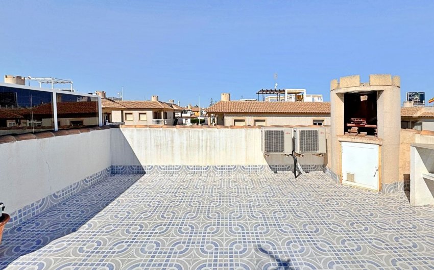 Herverkoop - Apartment -
Orihuela Costa - Costa Blanca