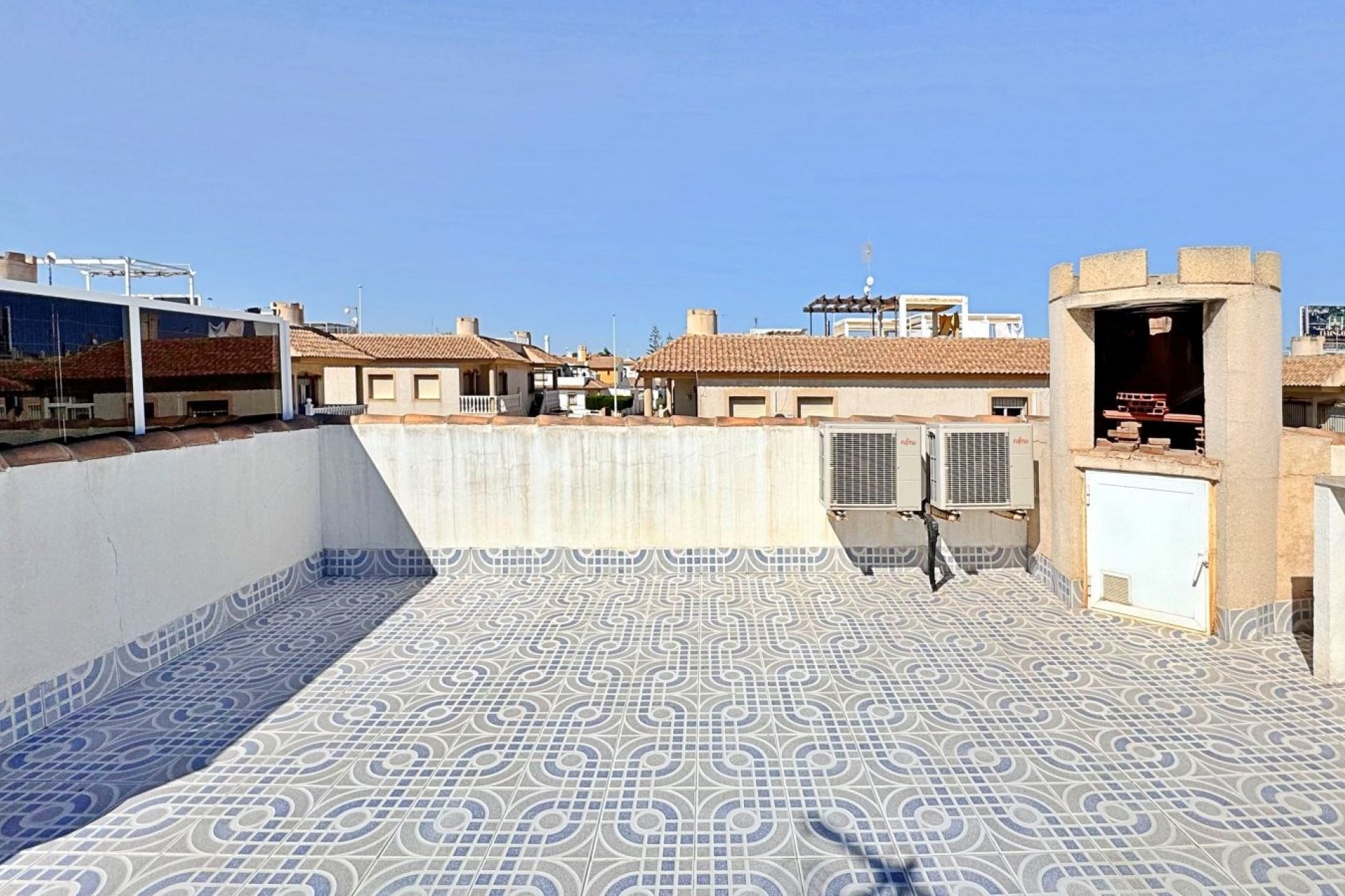 Herverkoop - Apartment -
Orihuela Costa - Costa Blanca