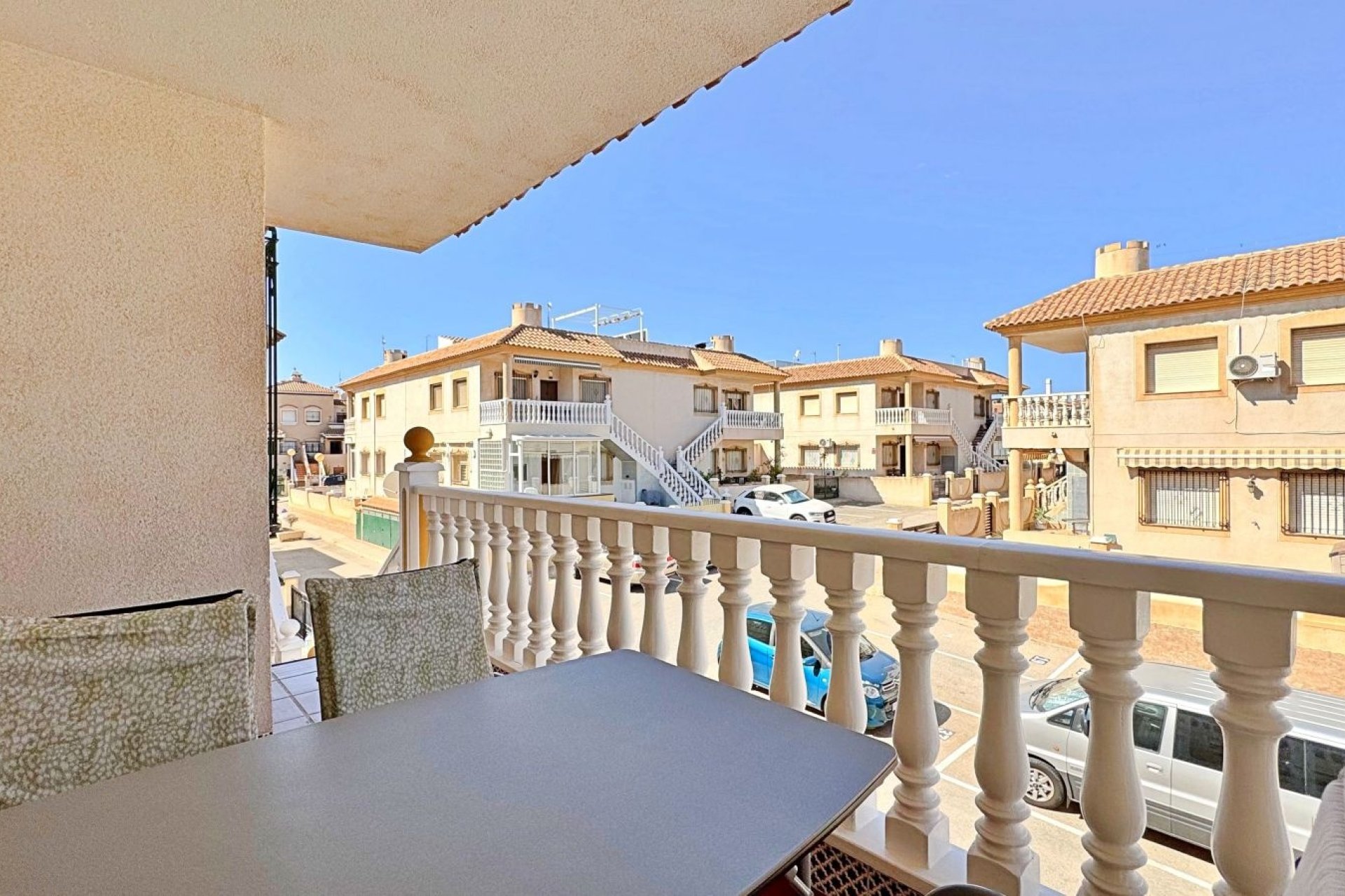 Herverkoop - Apartment -
Orihuela Costa - Costa Blanca