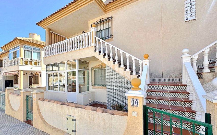 Herverkoop - Apartment -
Orihuela Costa - Costa Blanca